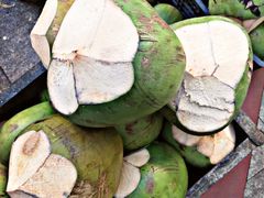 -海口骑楼小吃街