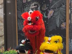 -韵咖啡自助餐厅(天津香格里拉店)