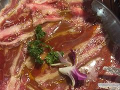 -kingkong大猩猩烤肉(CBD店)
