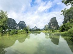 -大新明仕山庄