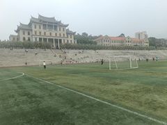 -厦门大学(思明校区)