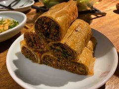 -小吊梨汤·北京菜·烤鸭(鸟巢店)