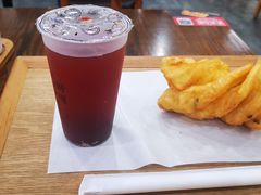 -头壹号 大油条·老长沙盖码饭(清河店)