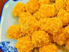 -壹阁胡羊焖饼(特色小吃街店)