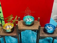 -南洋大师傅(六合龙湖天街店)