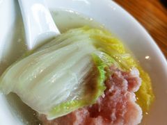 -小马哥融合菜(延安大街店)