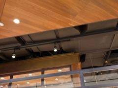 -大树餐厅(益田假日店)