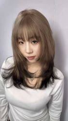 -V7 HAIR SALON烫发染发接发