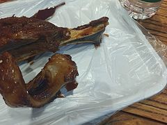 -赵元章肉骨烧(山塘街店)