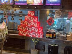 -永安水煮活鱼·仪征菜(仪征奥林匹克店)