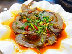 -庄氏祥记家常食府(国瑞建材家居博览中心店)