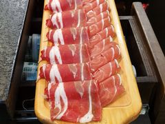 -阳坊涮肉(西直门凯德mall店)
