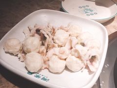 -淘米捞·米汤脆鲩鱼火锅(福田皇岗店)