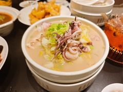 -常鲜楼常来尝鲜海胆馆(星海店)
