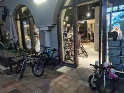 -Early Rider 儿童自行车(蓝色港湾店)