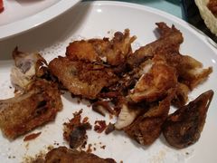 香酥鸡-玉林烤鸭店(定福庄店)