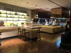 -沈阳君悦酒店·意坊意大利餐厅