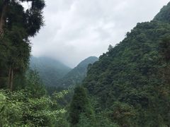 -九峰山