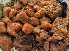 -好面道大肠面(中华路店)
