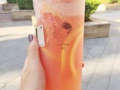 -喜茶(深圳福田星河COCO Park店)