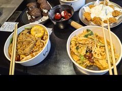 -W COLLECTIVE  DESSERT SHOP