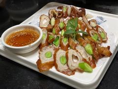 -旺达·福州菜(正大广场店)