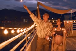 -专注孕妇照亲子照·纪田摄影