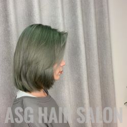 -ASG Hair Salon烫染·接发