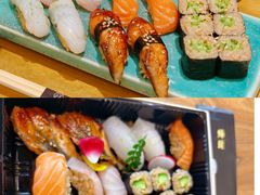 -鮨政· Omakase(港汇恒隆广场店)