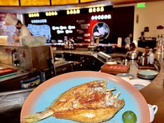 -牛将军•涮肉•烤肉(北京王府井·故宫店)