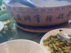 -风味小馆(天目湖宾馆店)