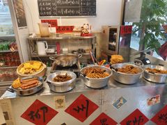 -柳州肥姨妈大骨螺蛳粉(老闵行店)