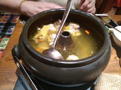 -云海肴·汽锅鸡·云南菜(美罗城店)