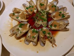 -莆田餐厅(吉隆坡柏威年广场店)