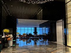 -长沙尼依格罗酒店