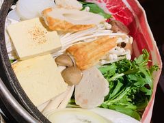 -二丁目食堂(铁西万象汇店)