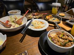 -一豚轩·烧鸟·豚骨拉面(五四路店)