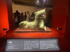 -金沙遗址博物馆