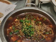 -特味村大酒店(南三环店)