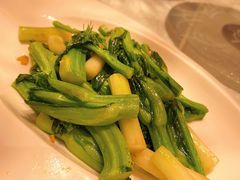 -星河湾半岛酒店-真粤中餐厅