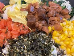 -永和大王(蛙嫩鸡香煲煲鲜·军博店)