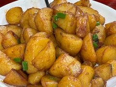 -芦茨金富饭庄·25年老字号·专做稻草鸡