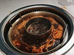 -葛记红焖羊肉(人民路店)