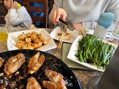 -厚味居炙子烤肉·清真(天桥南纬路店)