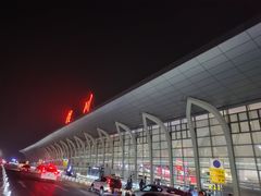 -银川河东国际机场