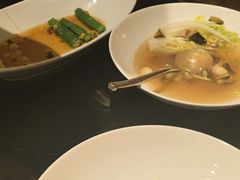 黄椒蒸东山小管仔-闽和南(深圳万象城店)