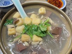 -南京大牌档(香港广场店)