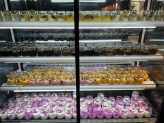 -星海汇海鲜烤肉火锅自助(二七广场百年德化店)