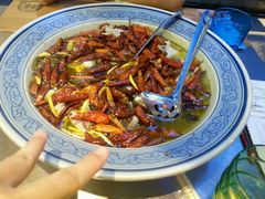 -鱼库·不仅是一家烤鱼店(车公庙店)