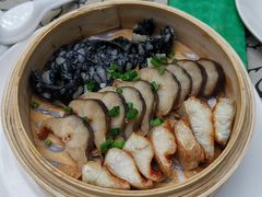 -一江春水·杭帮臻宴(三台山店)